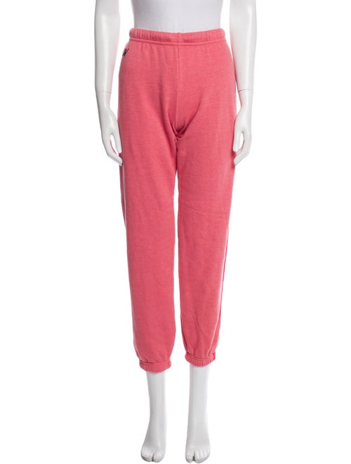 Aviator Nation Skinny Leg Pants