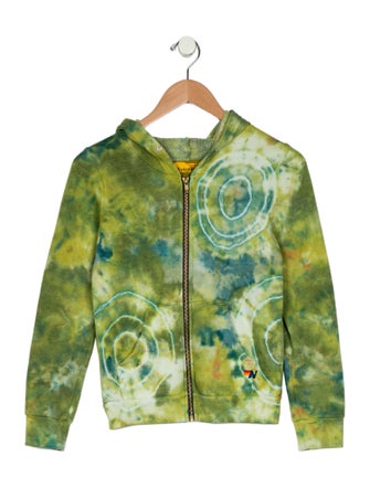Aviator Nation Boys' Printed Jacket