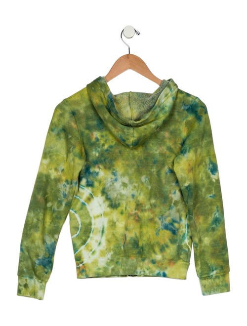 Aviator Nation Boys' Printed Jacket