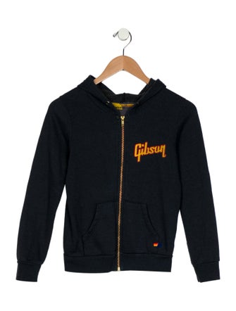 Aviator Nation Boys' Printed Sweater