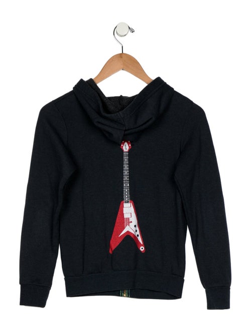 Aviator Nation Boys' Printed Sweater