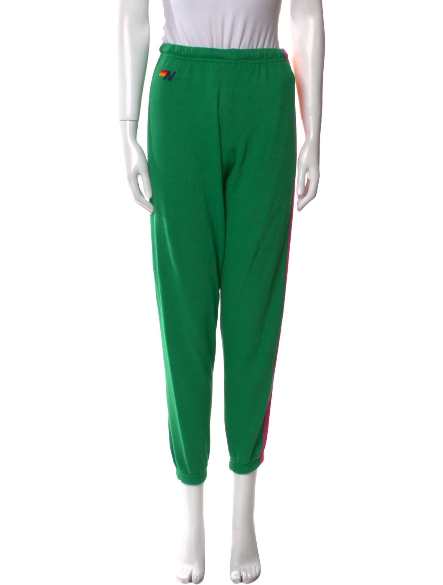 Aviator Nation Straight Leg Pants