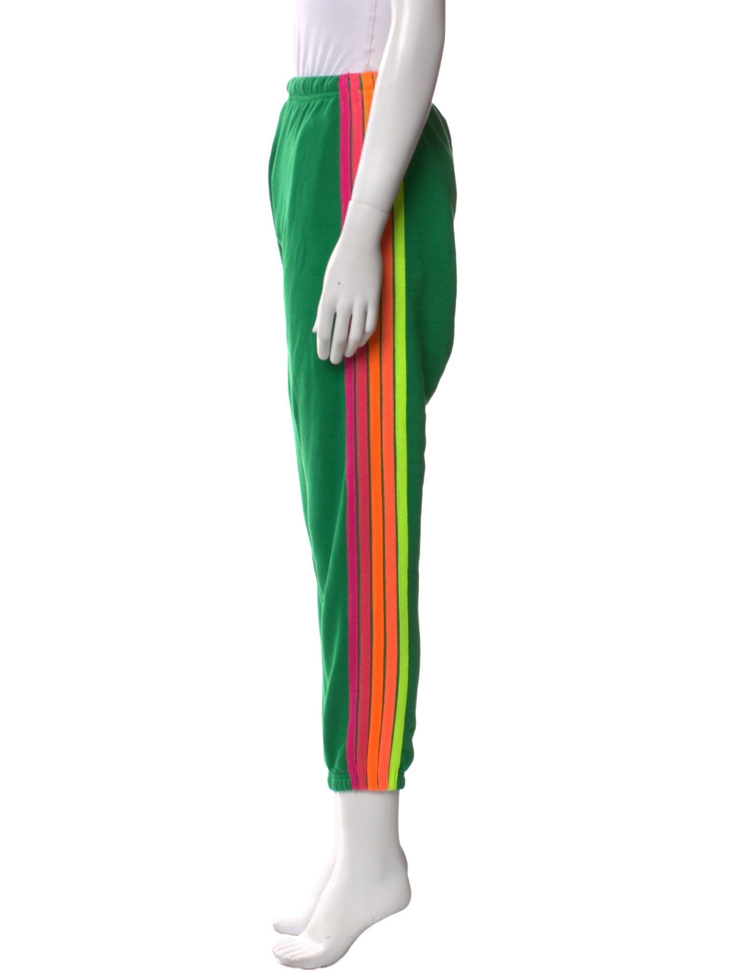 Aviator Nation Straight Leg Pants