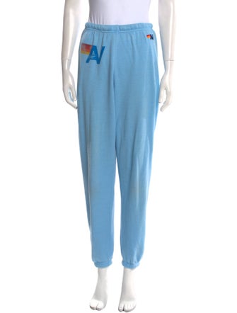 Aviator Nation Skinny Leg Pants