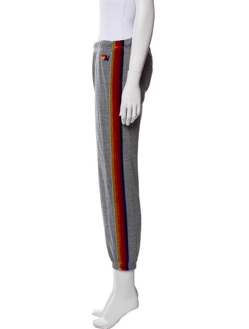 Aviator Nation Striped Sweatpants