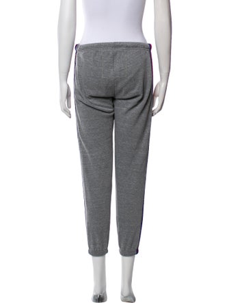 Aviator Nation Striped Sweatpants