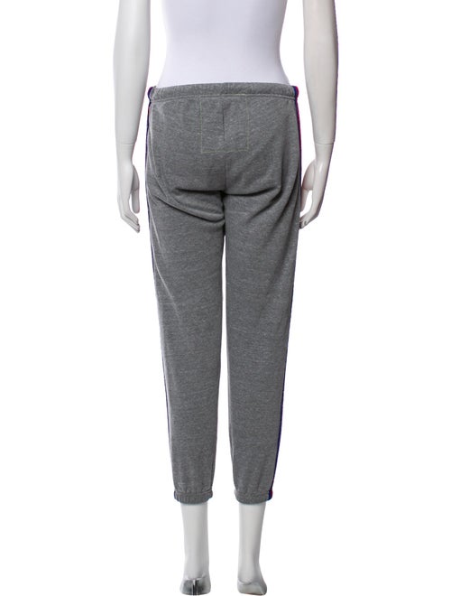 Aviator Nation Striped Sweatpants