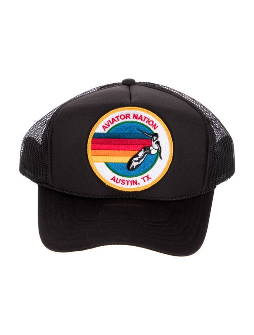 Aviator Nation baseball cap