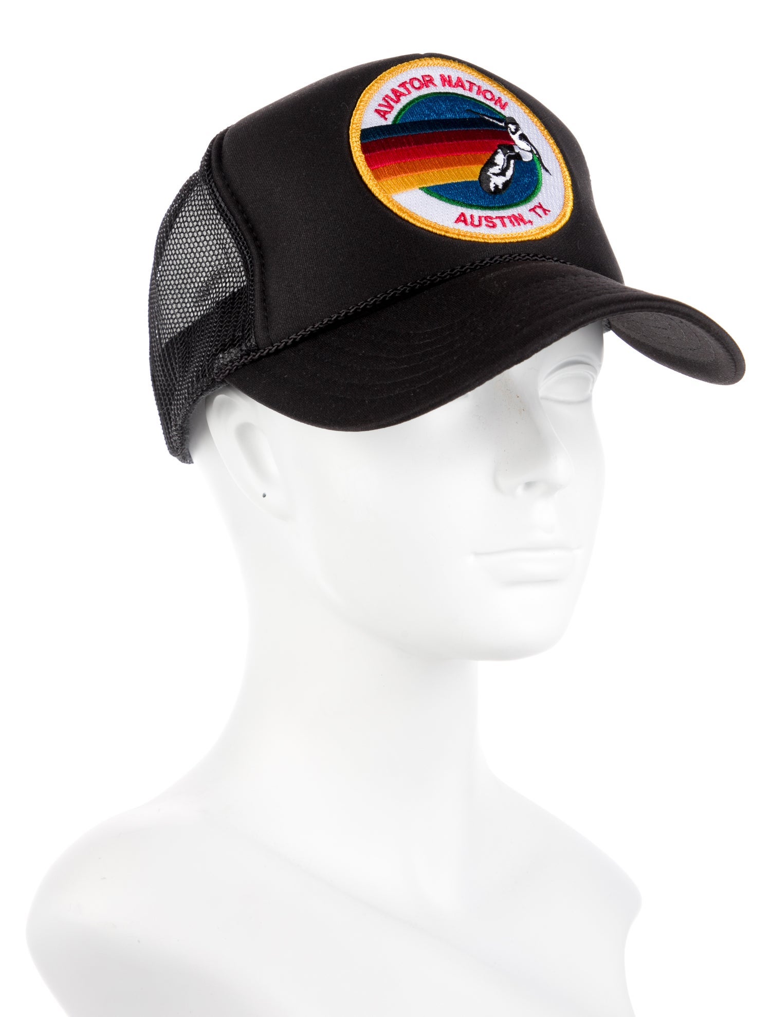 Aviator Nation baseball cap