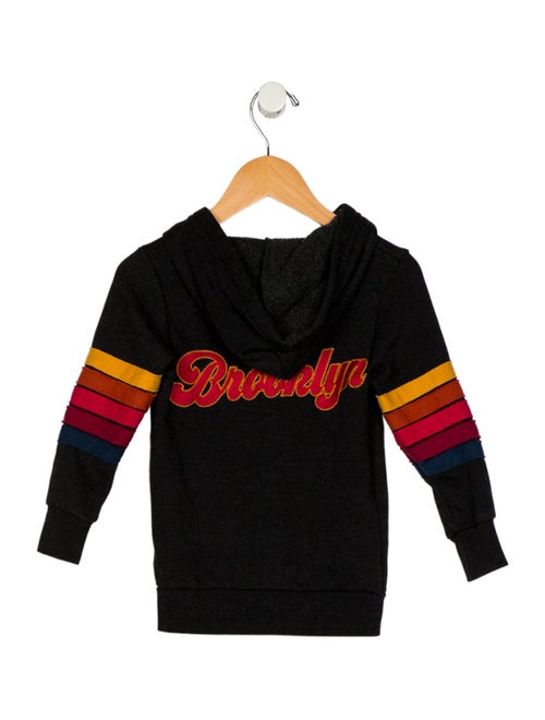 Aviator Nation Boys' Sweat Set