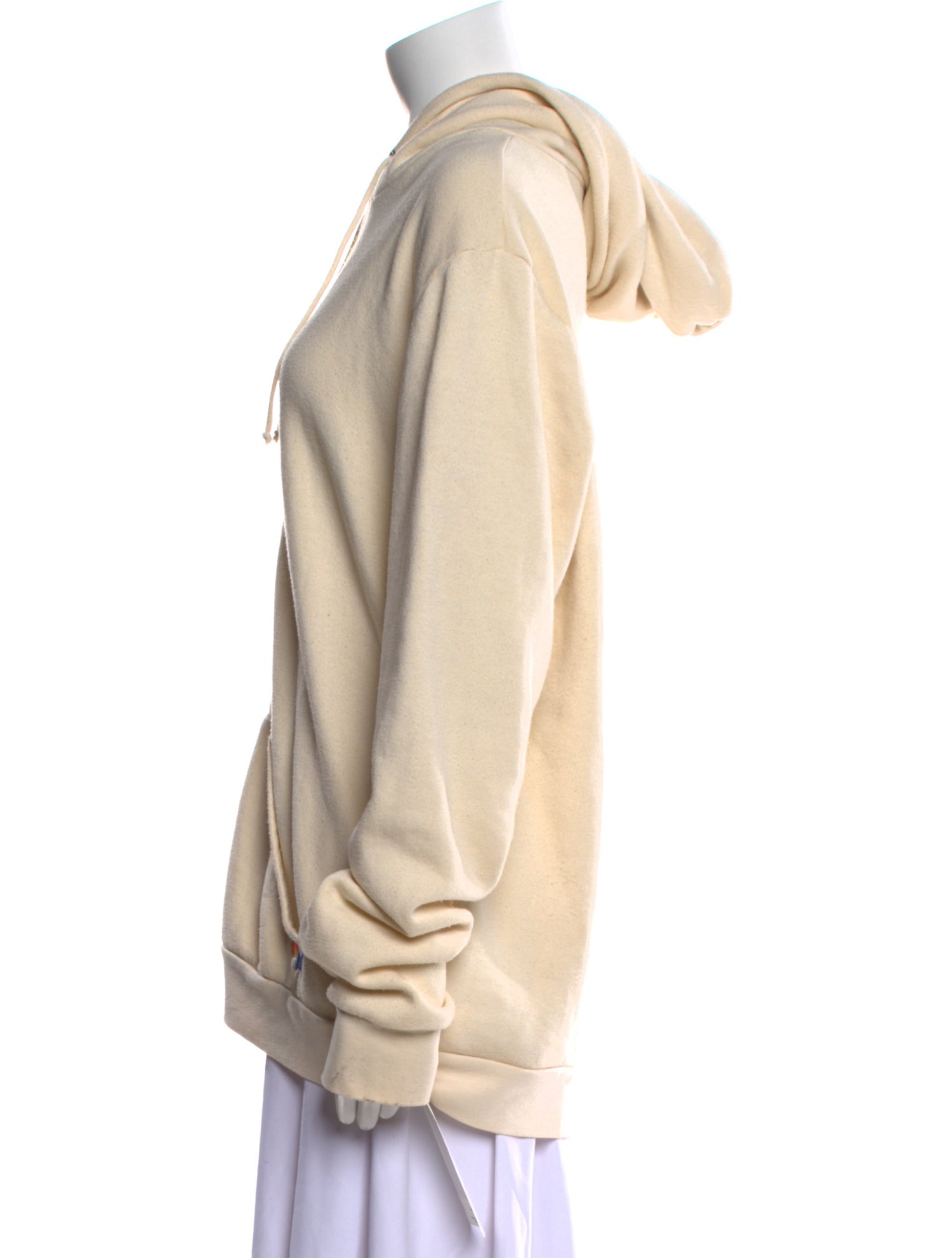 Aviator Nation Crew Neck Long Sleeve Sweatshirt