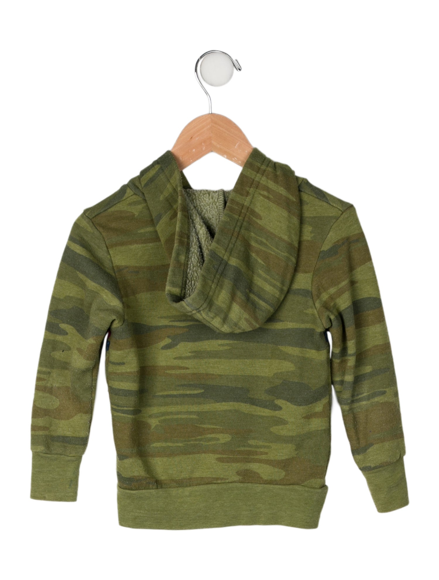 Aviator Nation Hooded Sweatsirt