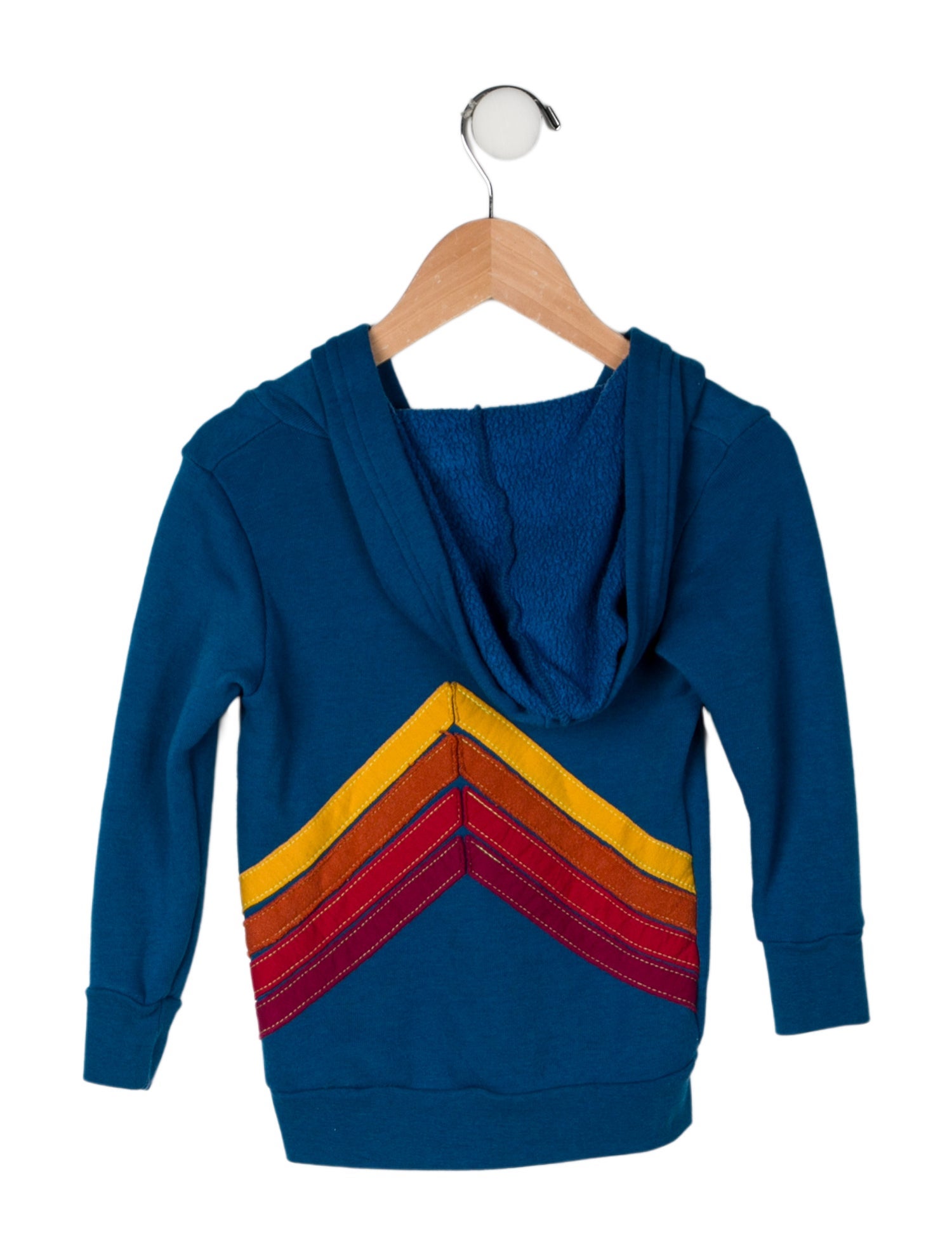 Aviator Nation Hooded Sweatshirt