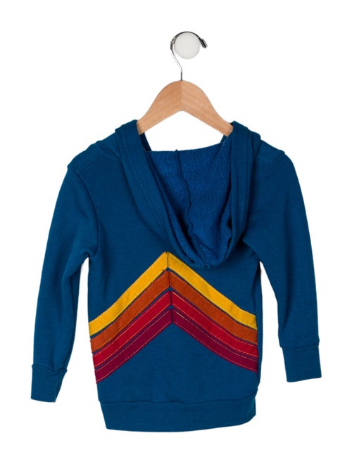 Aviator Nation Hooded Sweatshirt