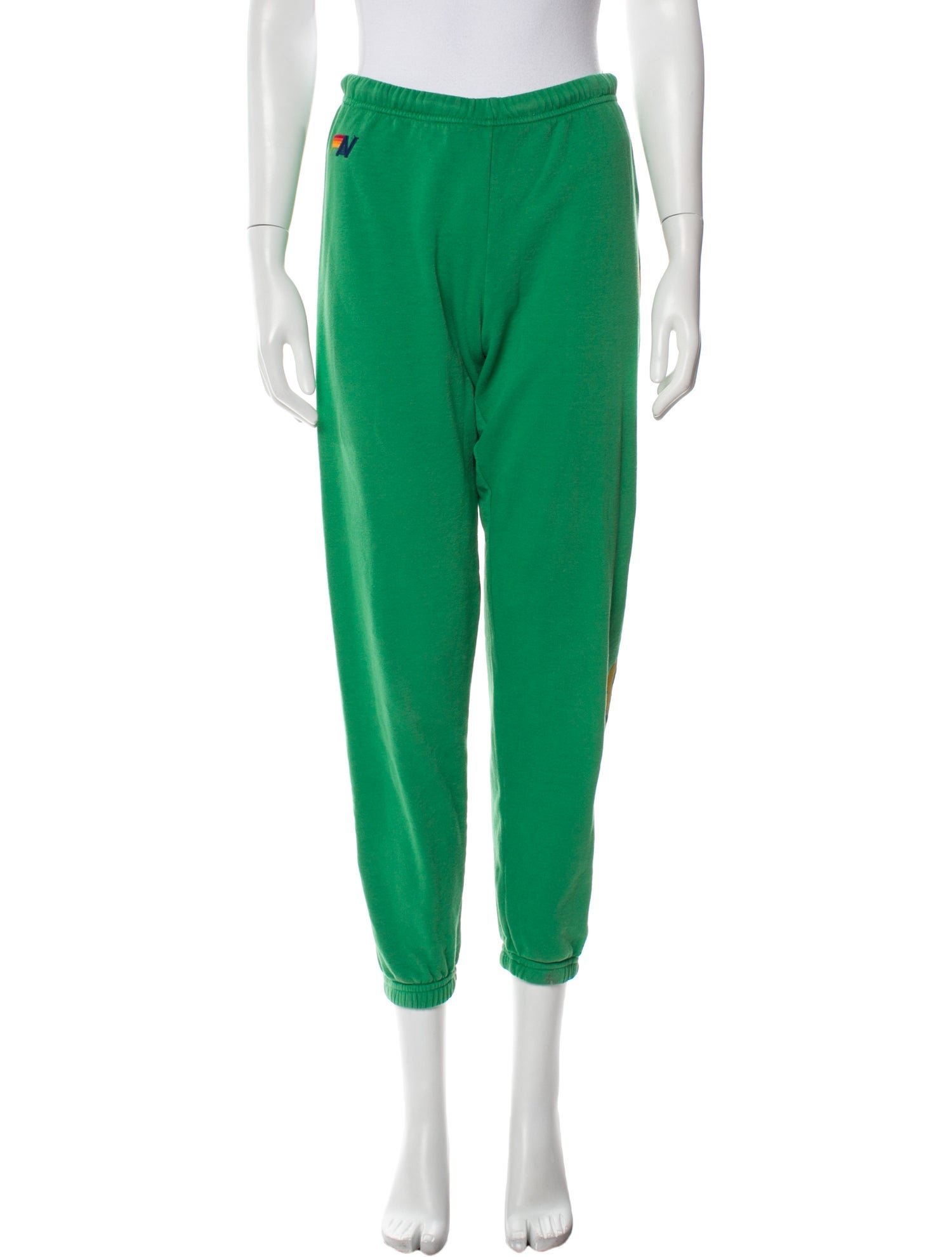 Aviator Nation Straight Leg Pants