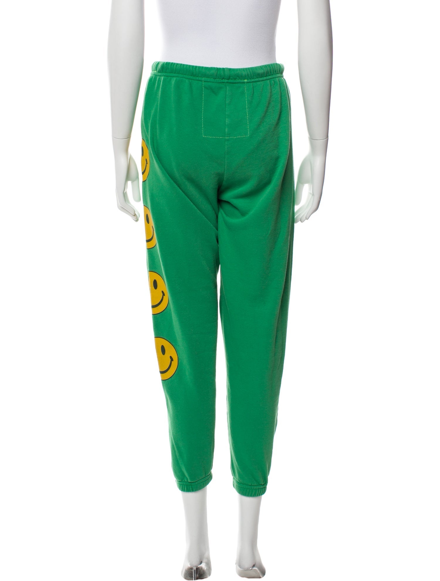 Aviator Nation Straight Leg Pants