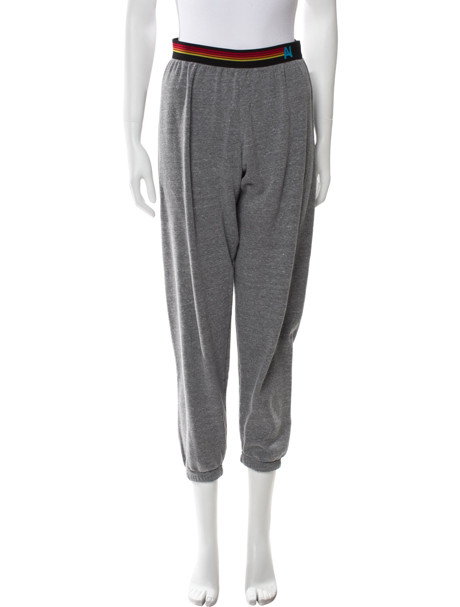 Aviator Nation Skinny Leg Pants