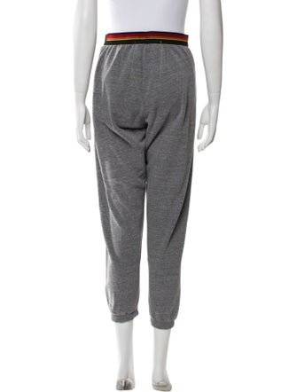 Aviator Nation Skinny Leg Pants