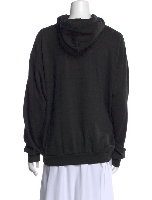 Aviator Nation Graphic Print Crew Neck Sweatshirt