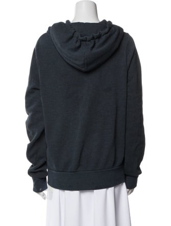 Aviator Nation Striped Jacket