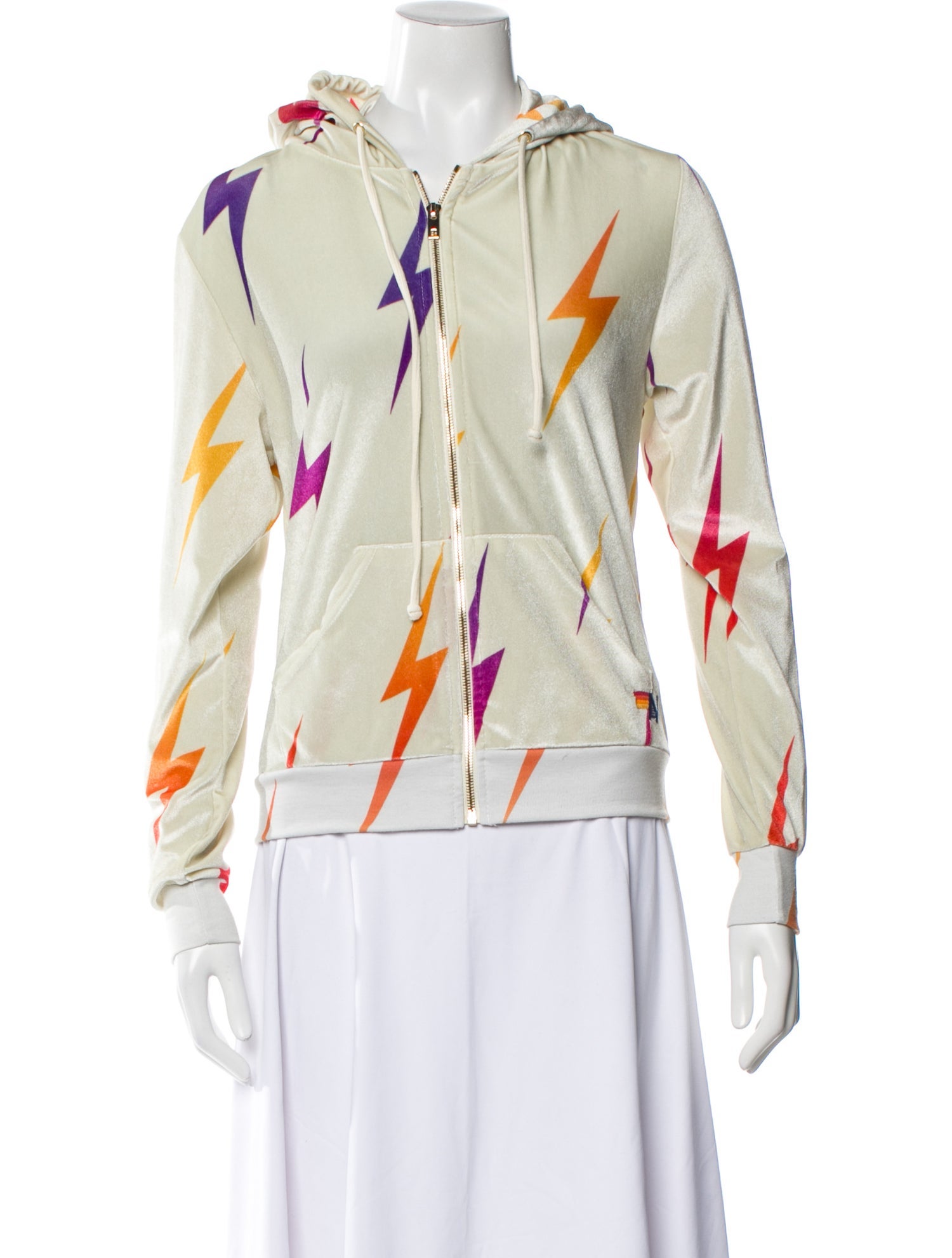 Aviator Nation Printed Jacket