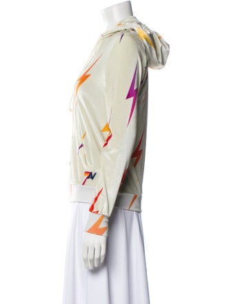 Aviator Nation Printed Jacket