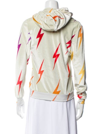 Aviator Nation Printed Jacket