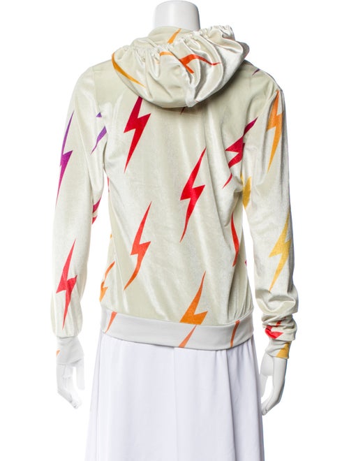 Aviator Nation Printed Jacket