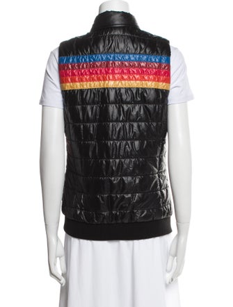 Aviator Nation Nylon Striped Vest