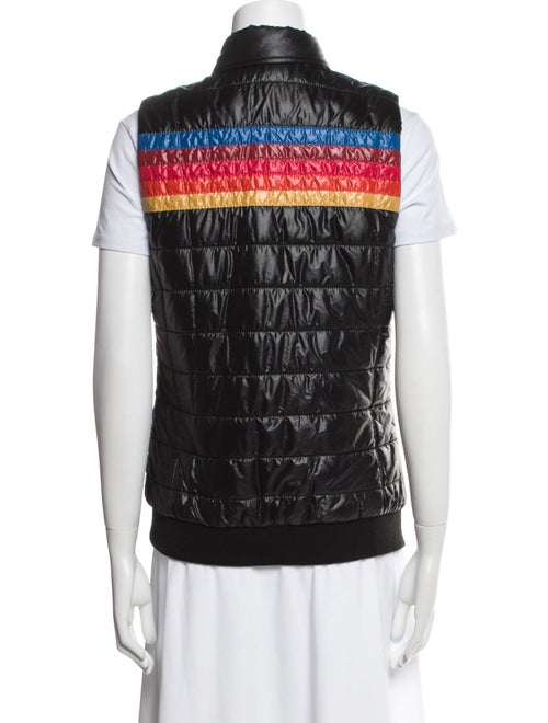 Aviator Nation Nylon Striped Vest