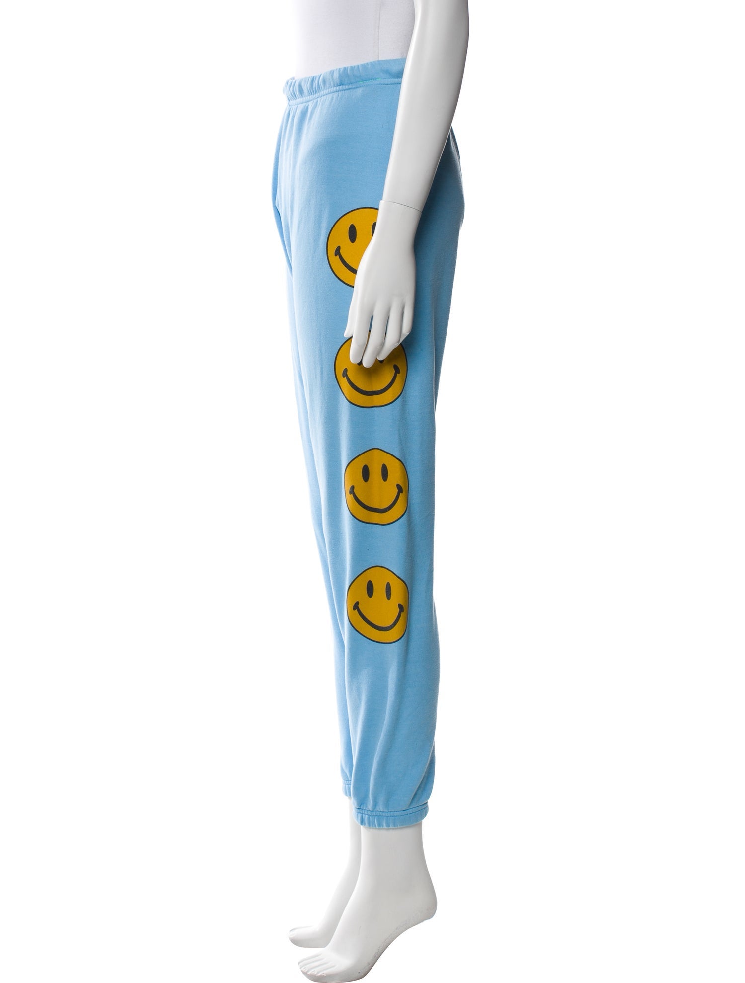 Aviator Nation Graphic Print Sweatpants