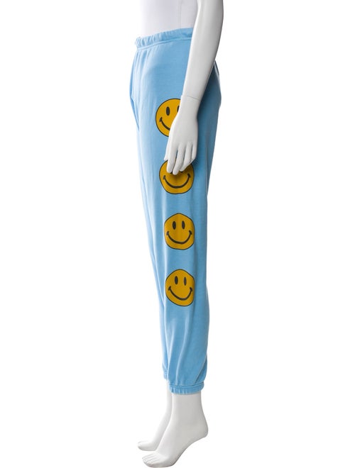 Aviator Nation Graphic Print Sweatpants