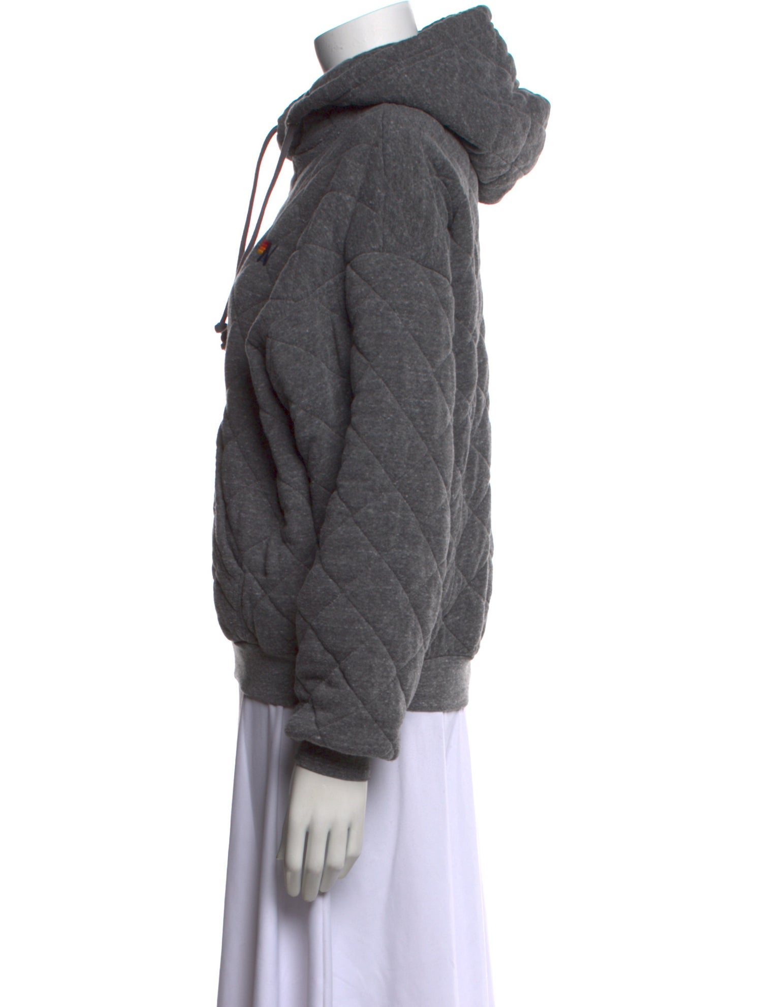 Aviator Nation Crew Neck Long Sleeve Sweatshirt