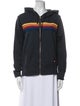 Aviator Nation Striped Jacket