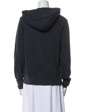 Aviator Nation Striped Jacket