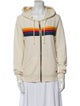 Aviator Nation Striped Jacket