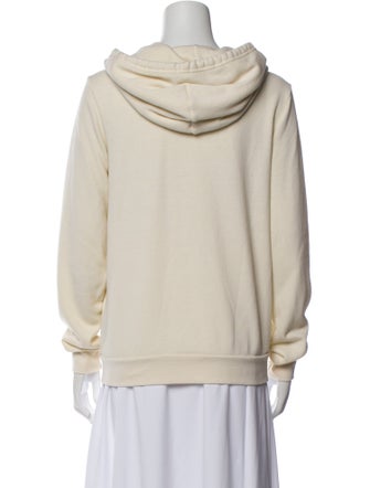 Aviator Nation Striped Jacket