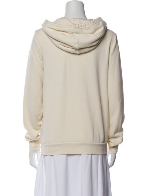 Aviator Nation Striped Jacket