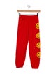 Aviator Nation Girls' Graphic Sweatpants