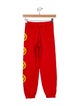 Aviator Nation Girls' Graphic Sweatpants