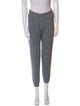 Aviator Nation Embroidered Accent Sweatpants