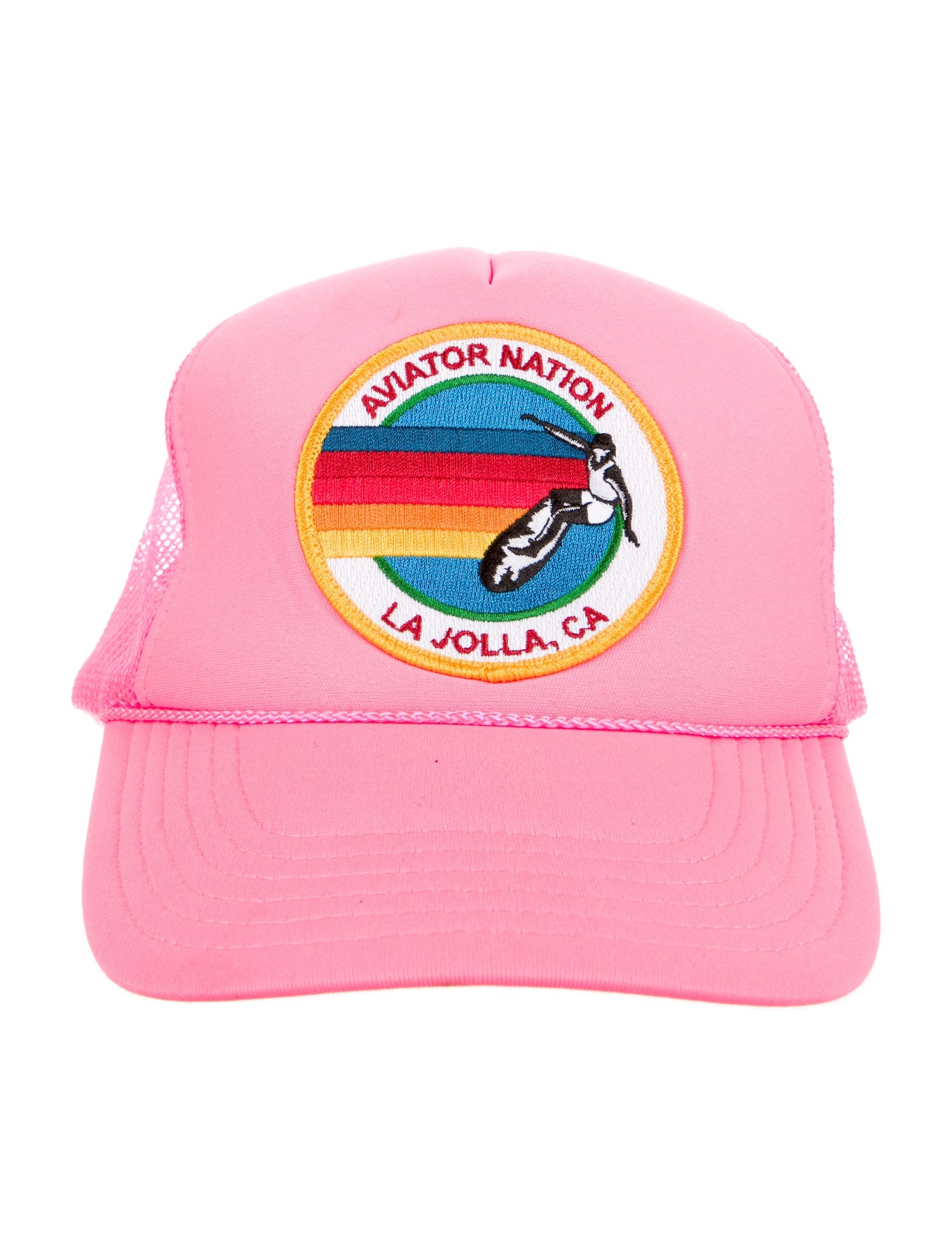 Aviator Nation baseball cap