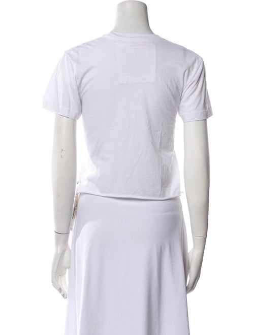 Aviator Nation Crew Neck Short Sleeve T-Shirt