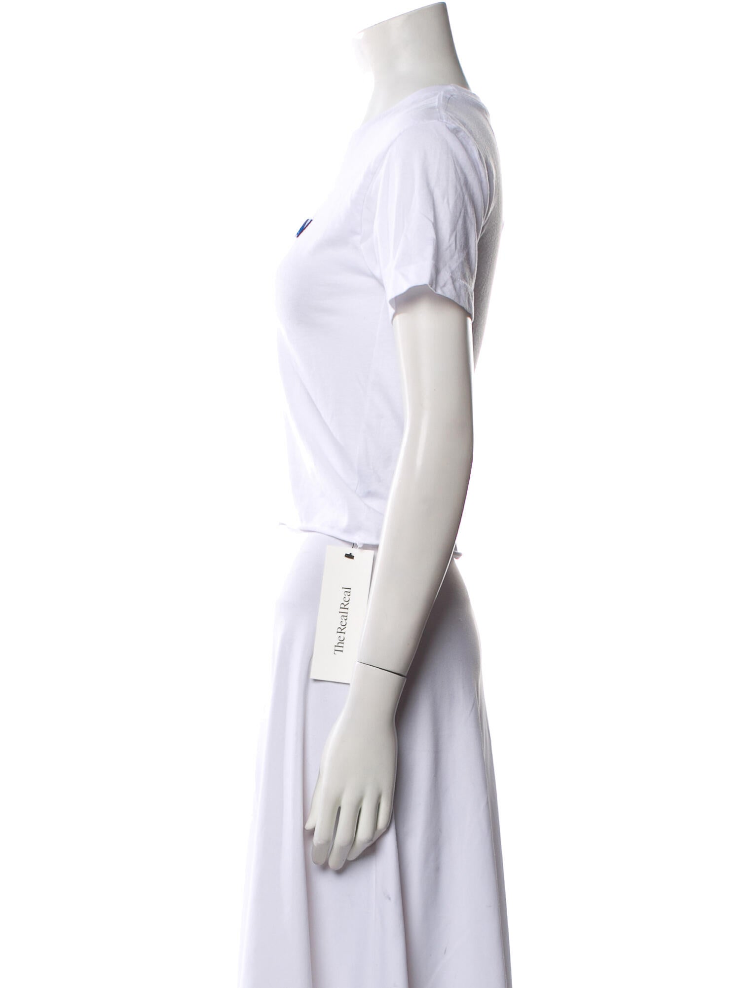 Aviator Nation Crew Neck Short Sleeve T-Shirt