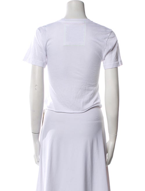 Aviator Nation Crew Neck Short Sleeve T-Shirt