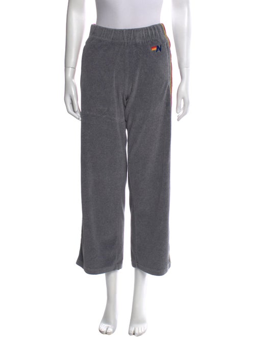 Aviator Nation Wide Leg Pants