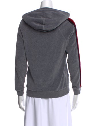 Aviator Nation Crew Neck Long Sleeve Sweatshirt