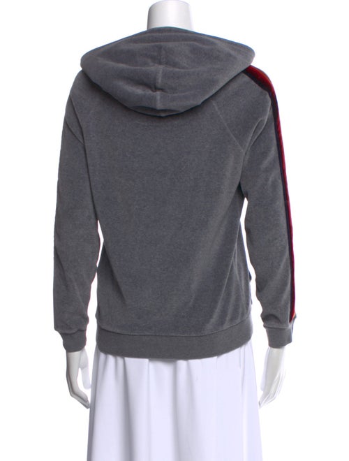 Aviator Nation Crew Neck Long Sleeve Sweatshirt