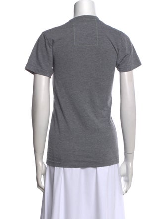 Aviator Nation Crew Neck Short Sleeve T-Shirt