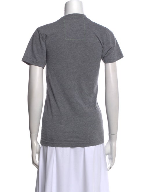 Aviator Nation Crew Neck Short Sleeve T-Shirt